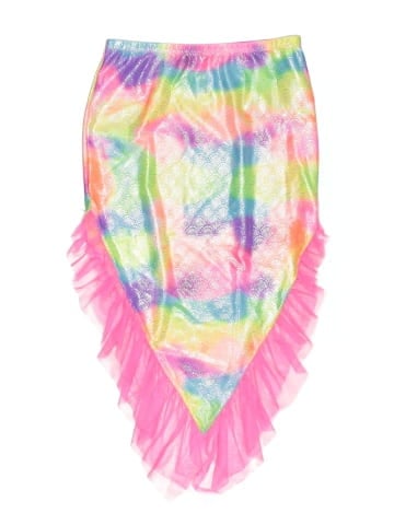 Wonder Nation Swimsuit Cover Up (view 2)