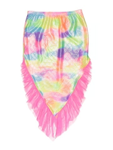 Wonder Nation Swimsuit Cover Up (view 1)