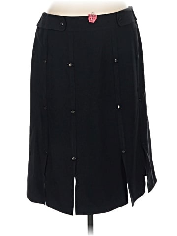 Carlisle Formal Skirt (view 1)
