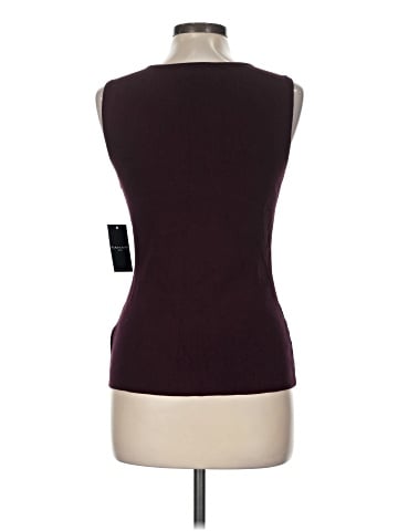 Tahari by ASL Sleeveless Top (view 2)