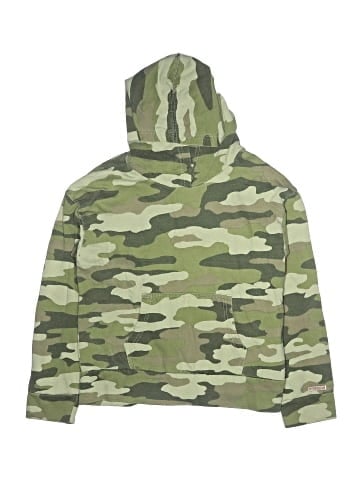 Hudson Pullover Hoodie (view 1)
