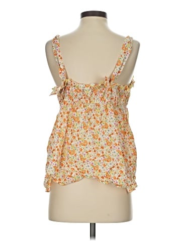 Only Sleeveless Blouse (view 2)