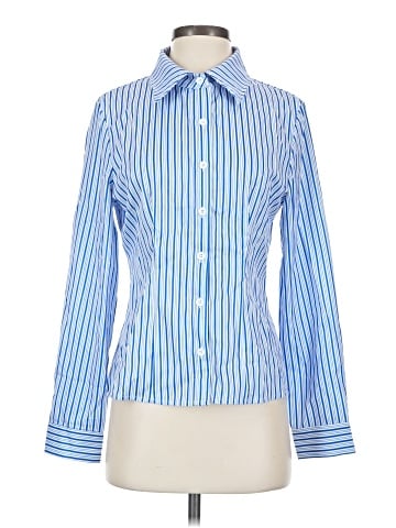 Unbranded Long Sleeve Blouse (view 1)