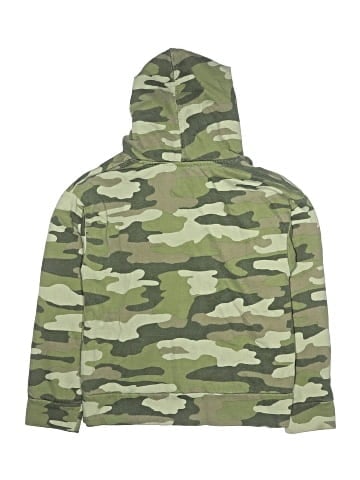 Hudson Pullover Hoodie (view 2)
