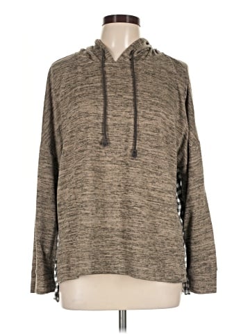 Doe & Rae Long Sleeve T-Shirt (view 1)