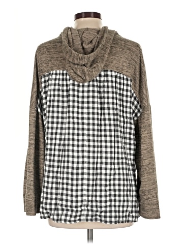 Doe & Rae Long Sleeve T-Shirt (view 2)