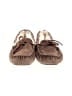 Ugg Australia Brown Flats Size 7 - photo 2