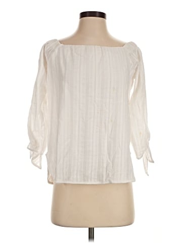 Bailey 44 3/4 Sleeve Blouse (view 1)