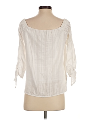 Bailey 44 3/4 Sleeve Blouse (view 2)