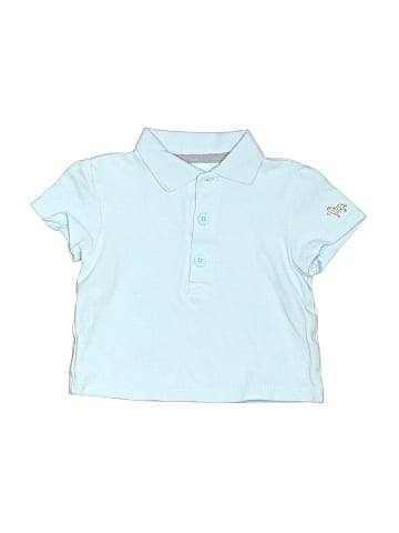 Little Me Short Sleeve Top (view 1)