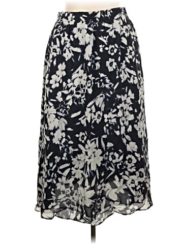 Lafayette 148 New York Casual Skirt (view 1)
