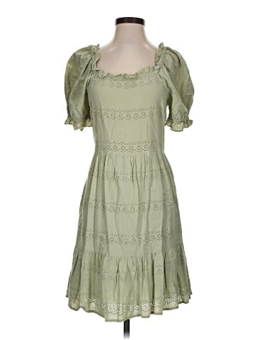 Vero Moda Casual Dress (view 1)