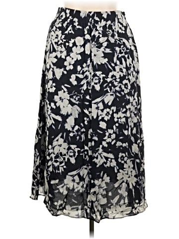 Lafayette 148 New York Casual Skirt (view 2)