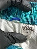 Tea Tropical Blue Board Shorts Size 14 - photo 3