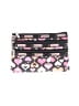 LeSportsac Hearts Black Clutch One size - photo 1