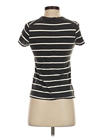 Banana Republic Short Sleeve Turtleneck (view 2)