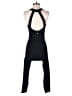 Athleta Solid Black Jumpsuit Size M - photo 2