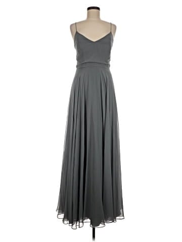 Jenny Yoo Collection Cocktail Dress (view 1)