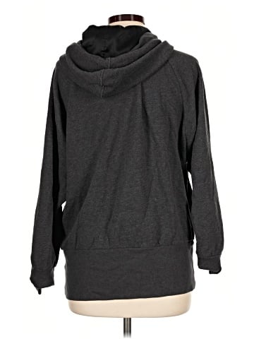 Victoria's Secret Zip Up Hoodie (view 2)