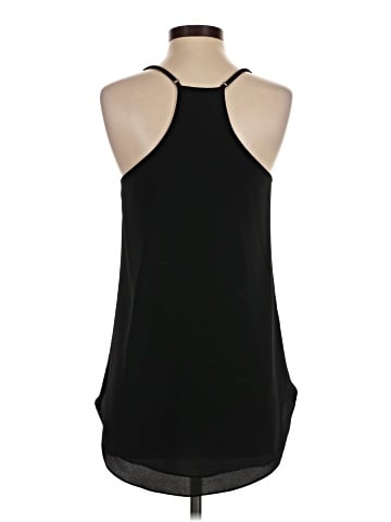Drew Sleeveless Blouse (view 2)