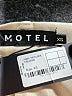 Motel Solid Tan Casual Pants Size XS - photo 7