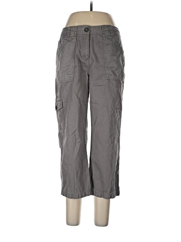 Van Heusen Cargo Pants (view 1)