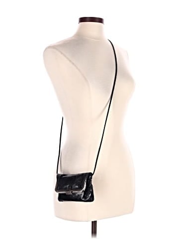 Hobo International Leather Crossbody Bag (view 2)