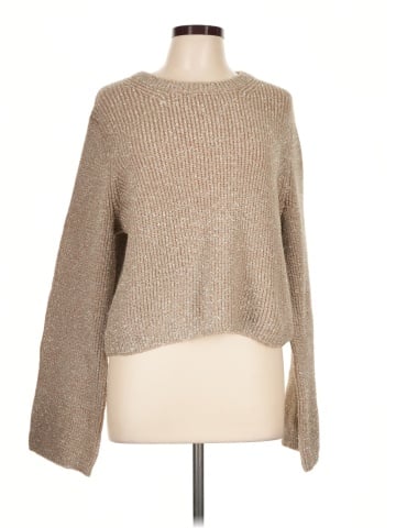 Gap Pullover Sweater (view 1)
