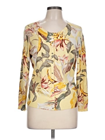 White House Black Market Cardigan (view 1)