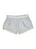 Under Armour Silver Athletic Shorts Size XL (youth) - photo 1