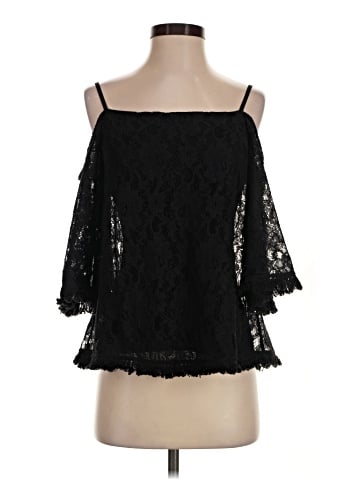 Bailey 44 3/4 Sleeve Blouse (view 1)