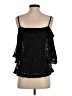 Bailey 44 Black 3/4 Sleeve Blouse Size XS - photo 2