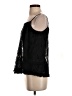 Bailey 44 Black 3/4 Sleeve Blouse Size XS - photo 5
