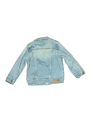 Zara Denim Jacket (view 2)
