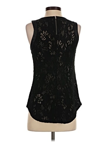 SW3 Bespoke Sleeveless Blouse (view 2)