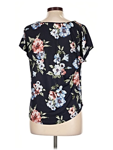 Mine Short Sleeve Blouse (view 2)