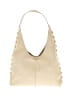 Streets Ahead Ivory Hobo One size - photo 1