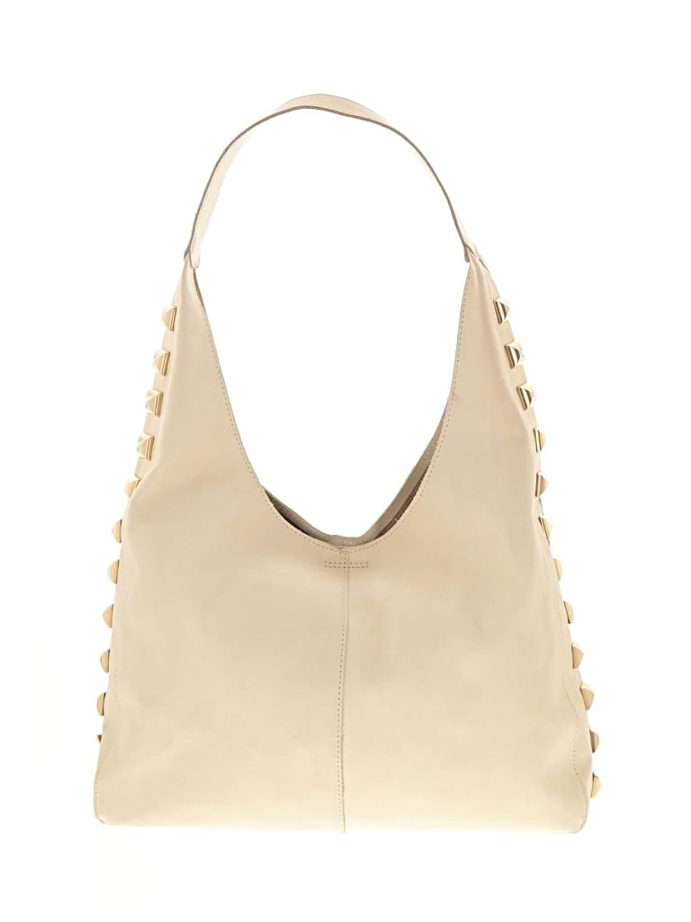 Pre-owned Streets Ahead Hobo Bag In Ivory