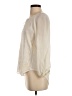 Tiny 100% Polyester Ivory 3/4 Sleeve Blouse Size XS - photo 5