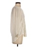 Tiny 100% Polyester Ivory 3/4 Sleeve Blouse Size XS - photo 4