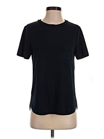 Banana Republic Short Sleeve Top (view 1)