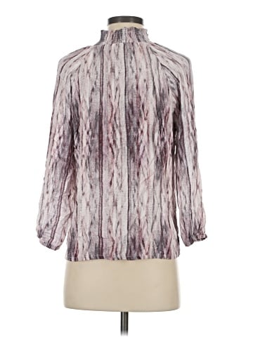 Tart 3/4 Sleeve Blouse (view 2)