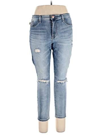 Rock & Republic Jeans (view 1)