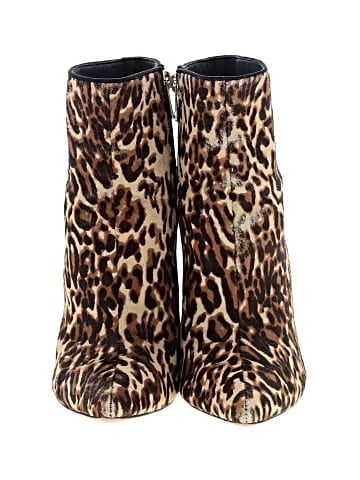 Jessica Simpson Ankle Boots (view 2)
