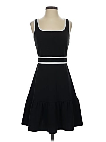 Karl Lagerfeld Paris Casual Dress (view 1)