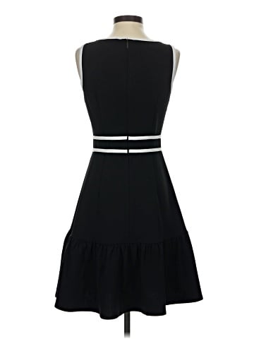 Karl Lagerfeld Paris Casual Dress (view 2)