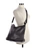 Marc by Marc Jacobs 100% Leather Gray Leather Hobo One size - photo 2
