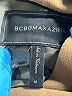 BCBGMAXAZRIA Brown Coat Size M - photo 6