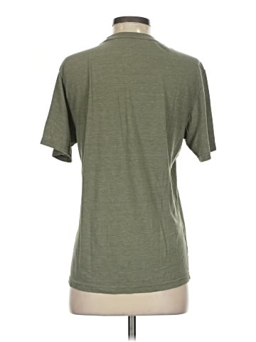 blue 84 Short Sleeve T-Shirt (view 2)