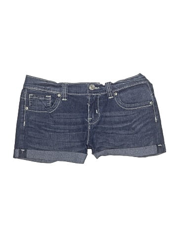 Vigold Denim Shorts (view 1)